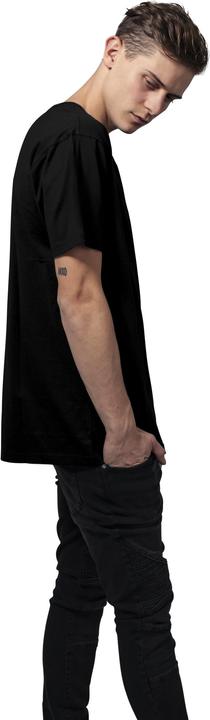 Actual product image Urban Classics Oversized Tee (S)