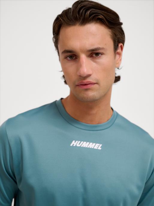 Actual product image hummel hmlMULTI PL JERSEY (XXL)