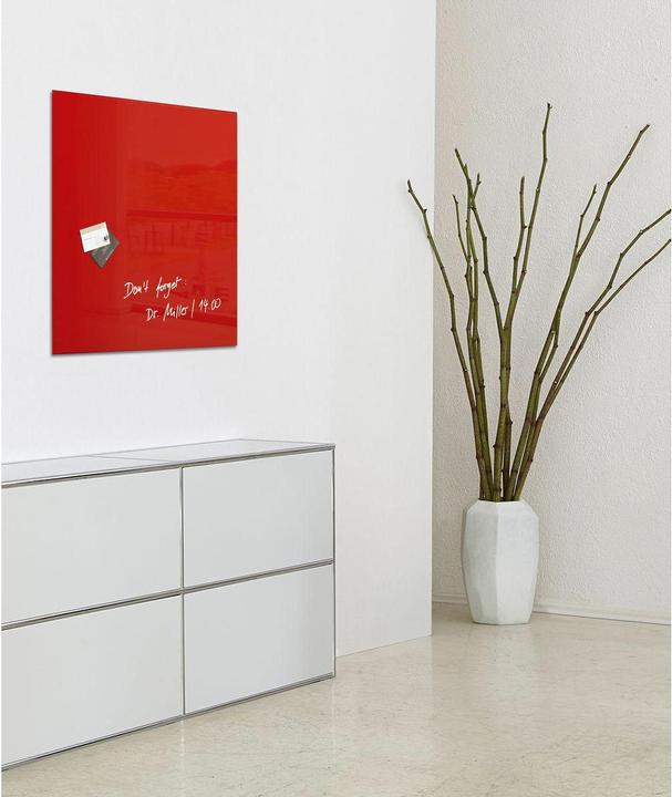 Produktbild Sigel Artverum (Magnettafel, 48 x 48 cm)