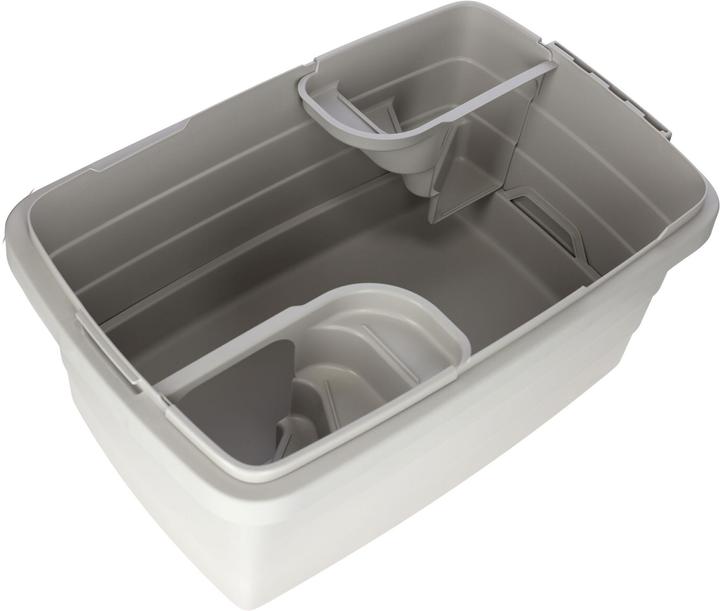 Image du produit Kerbl Kit complet Bunny Base pour terrier de lapin