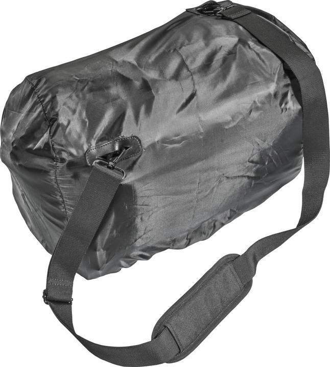 Actual product image mantona Doctor Bag (Camera shoulder bag)