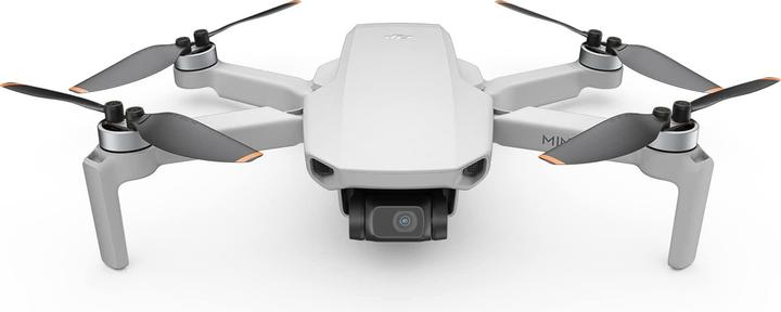 Actual product image DJI Mini SE (30 min, 249 g, 12 Mpx)