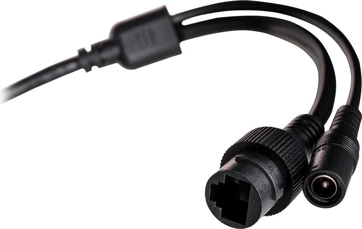 Produktbild Foscam T8EP, UHD PoE IP turret camera beveiligingscamera (3840 x 2160 Pixels)
