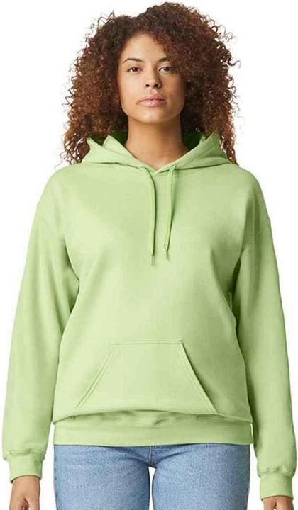 Produktbild Gildan Softstyle Kapuzenpullover Mittelschwer (XL)