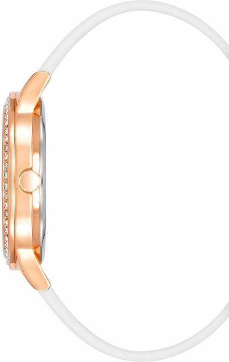 Actual product image Juicy Couture Ladies' watch JC1342RGWT (Ø 38 mm) (38 mm)