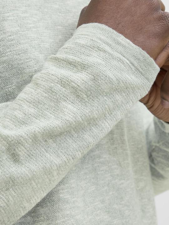 Immagine prodotto Jack & Jones Jjesummer Knit Crew Neck Sn (XXL)