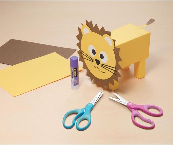 Produktbild Scotch Kinderschere (12 cm)