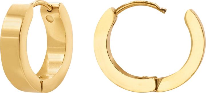 Immagine prodotto Heideman Marlon color oro (100% acciaio inossidabile)