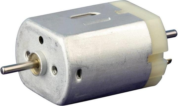Produktbild Motraxx Mini Brushed Elektromotor X-Tr