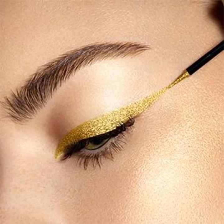 Actual product image Rimmel London Rimmel- Wonder Swipe (2-In-1 Liner To Shadow) 1.7 ml 006 My Bae (L) (006 My Bae (L))
