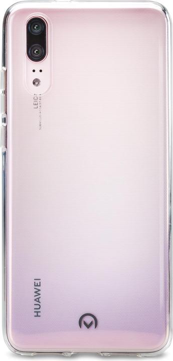Productafbeelding Mobilize Gelei schelp (Huawei P20)