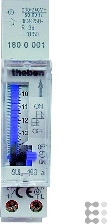 Productafbeelding Theben SUL 180 a