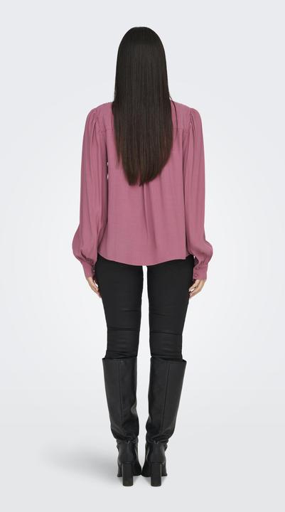 Immagine prodotto JdY Jdyamy L/S Frill Shirt Wvn Exp (L)