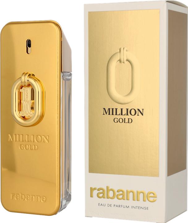 Image du produit Paco Rabanne Million Intense (Eau de parfum, 100 ml)