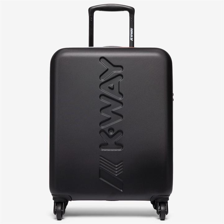 K-Way K-AIR - Cabin Trolley Small (44 l, Handgepäck (bis 50l))