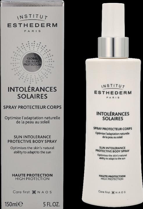 Immagine prodotto Institut Esthederm Spray Intolérances Solaires Corps (Spray solare, 150 ml, 205 g)