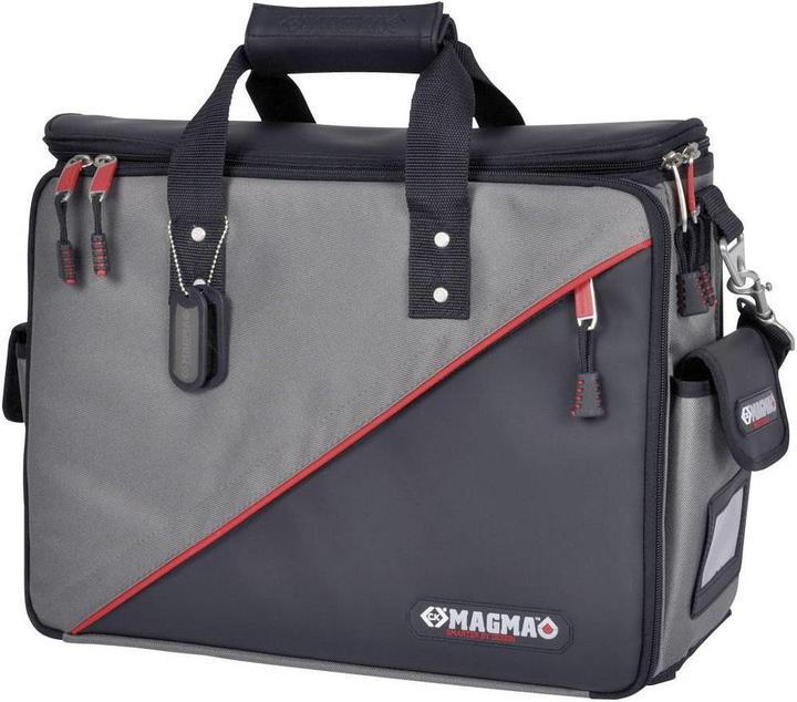 C.K Magma Borsa da tecnico