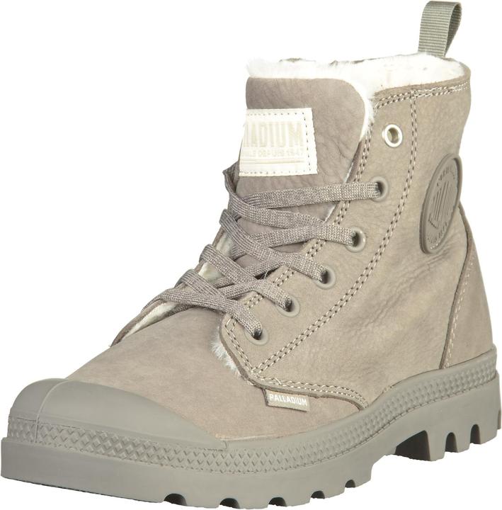Actual product image Palladium Stiefelette (39.5)