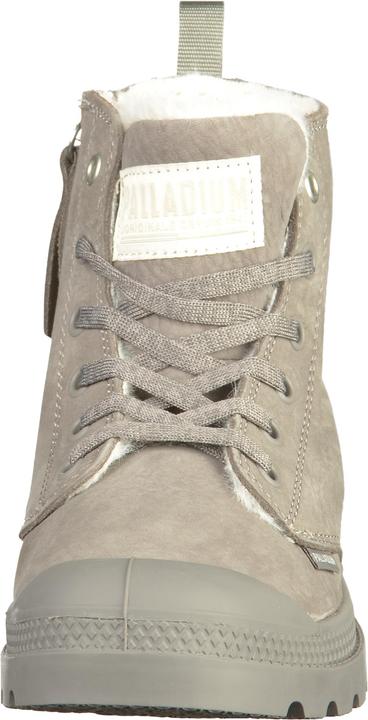 Actual product image Palladium Stiefelette (39.5)