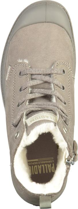 Actual product image Palladium Stiefelette (39.5)