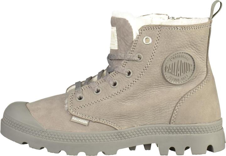 Actual product image Palladium Stiefelette (39.5)