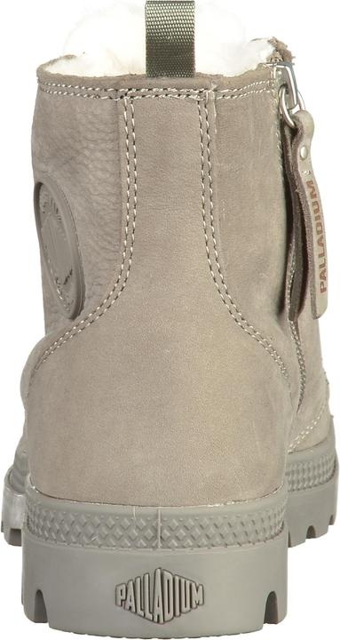 Actual product image Palladium Stiefelette (39.5)