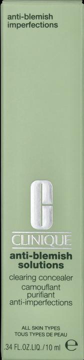 Produktbild Clinique Anti Blemish (Shade 02)