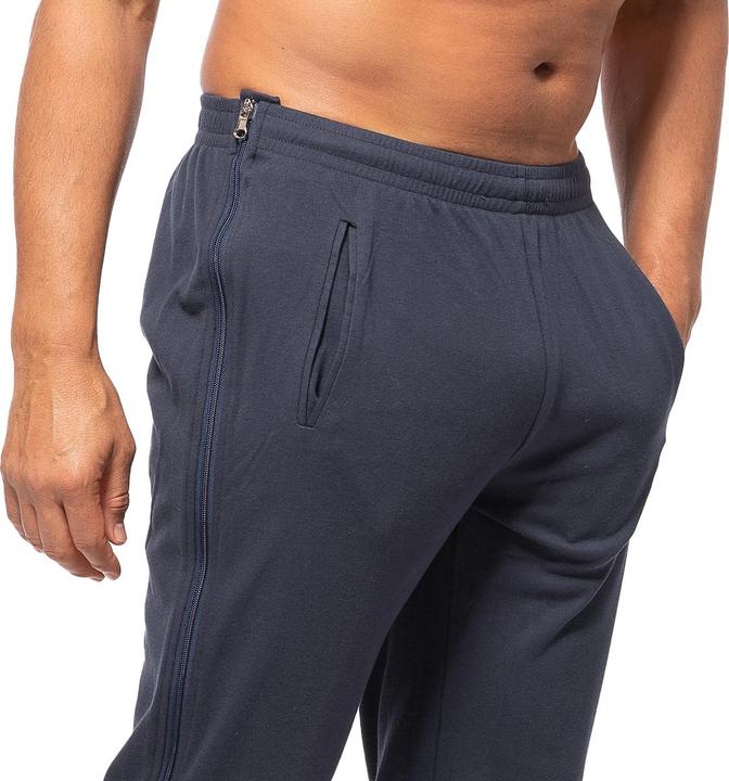 Produktbild Hajo Jogginghose Homewear Bequem sitzend - 16207 (52, L)