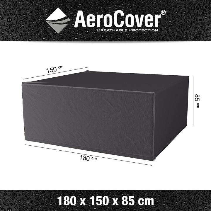 Actual product image AeroCover Cover