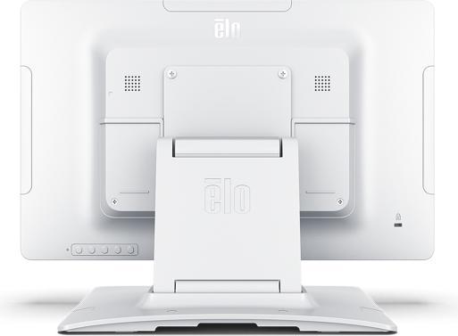 Produktbild ēlo Solutions 1502LM, 39,6 cm (15.6 Zoll), 250 cd/m², Full HD, LED, 16:9, 1920 x 1080 Pixel (1920 x 1080 Pixel, 15.60")