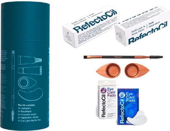 Produktbild Refectocil Brow Lamination Kit