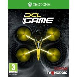 Image du produit THQ DCL : le jeu (Xbox One X, Xbox Series X, Multilingue)