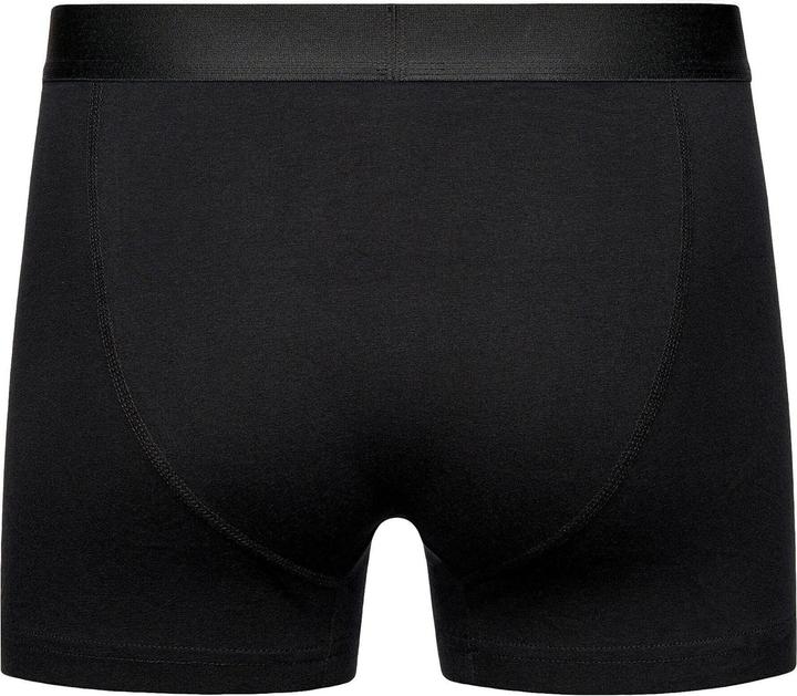 Immagine prodotto Henleys Boxer McBlacken (confezione da 5) (S, Confezione da 5 pezzi)