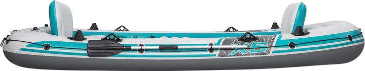 Produktbild Bestway Adventure Elite X5 (364 cm, 5 Pers.)