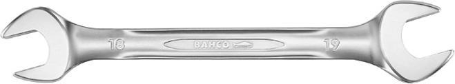 Actual product image Bahco Open-end spanner 6M/41x46 (46 mm)