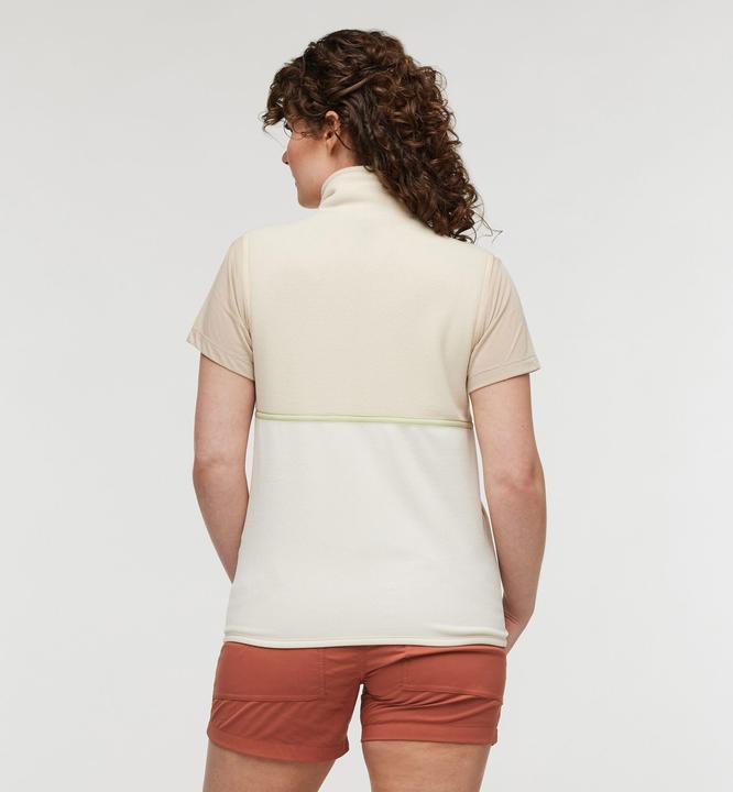 Actual product image Cotopaxi Amado Fleece Vest (L)