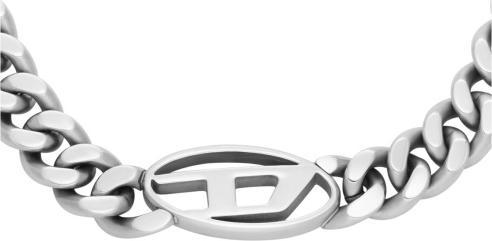 Image du produit Diesel D Logo (Acier inoxydable, 45 - 50 cm)