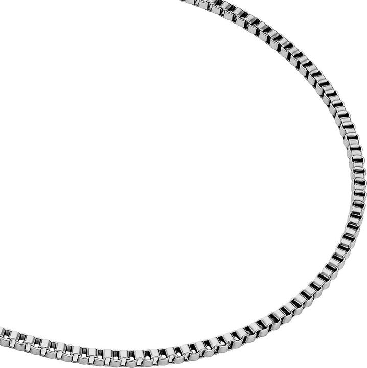 Immagine prodotto True Rebels Bracciale da uomo in acciaio inossidabile - 37302 (21 cm, Acciaio inossidabile)