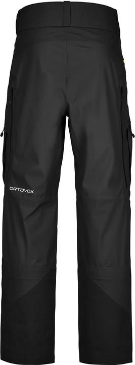 Actual product image Ortovox Deep Shell Pants (L)
