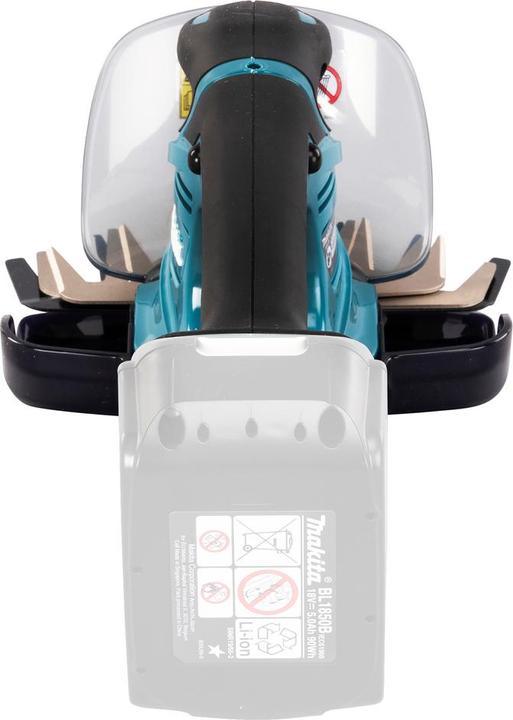Productafbeelding Makita Dum604zx (Draadloze heggenschaar)
