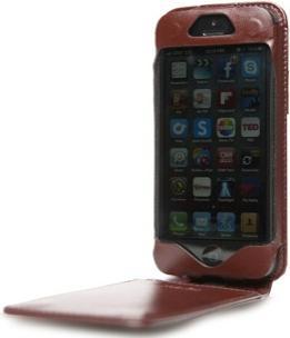 Immagine prodotto Mapi Ainos Portafoglio Flip Case (Apple iPhone 5, Apple iPhone 5s)