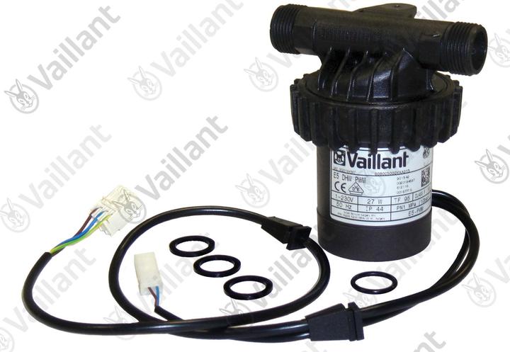 Vaillant Pump (charging pump) VSC 126-306/2-C..