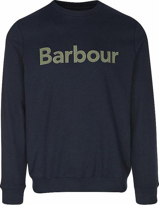 Barbour Sweater (XL)