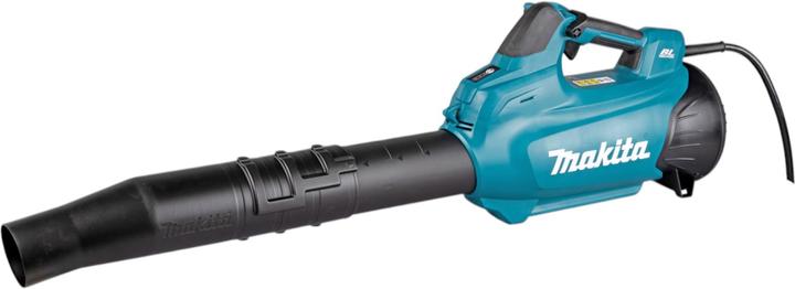 Productafbeelding Makita UB003CZ Snoerloze blazer 36,0 V, zonder accu (Oplaadbare batterij, Bladblazer)