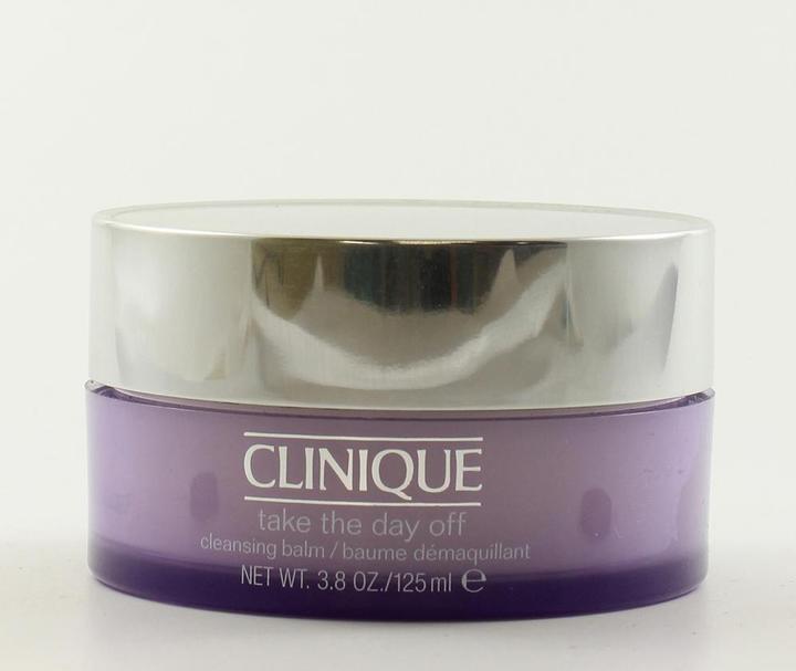 Image du produit Clinique Take The Day Off (Baume démaquillant, 125 ml)