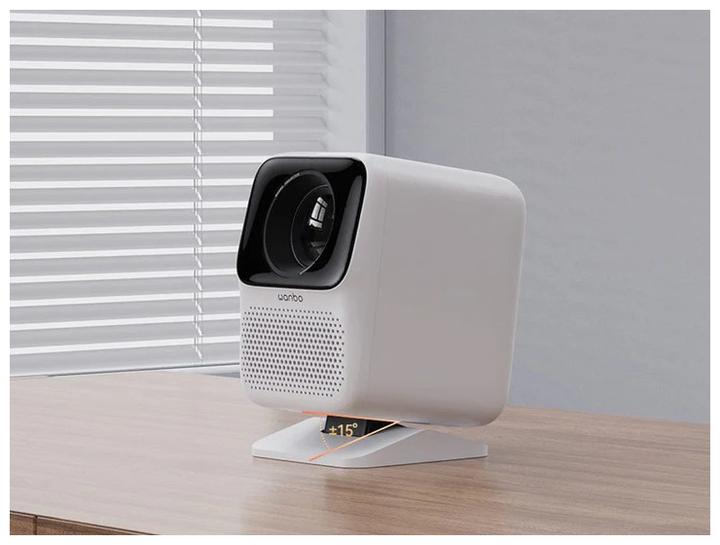 Actual product image Wanbo Projector stand WBBA03 140x150x26mm (Table)