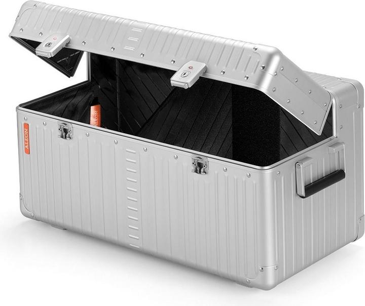 Produktbild Aleon Trunk Case Kofferraumboxgross (61 l)