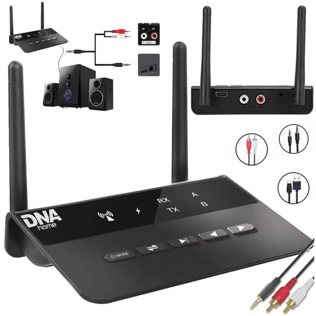 Actual product image No Name DNA HTVR system bezprzewodowej transmisji odbioru