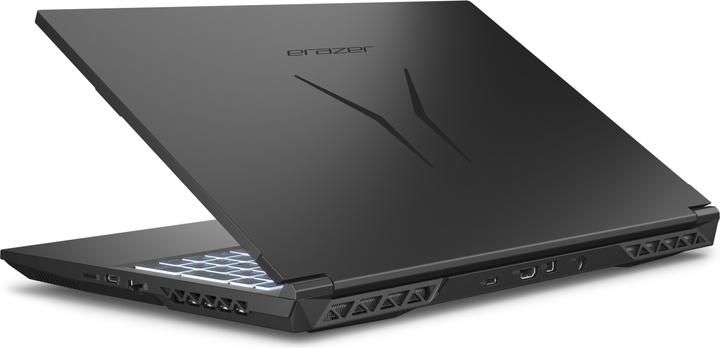 Actual product image Medion Erazer Deputy P30 RTX 3060 (15.60", Intel Core i7-12700H, 16 GB, 1000 GB, CH)