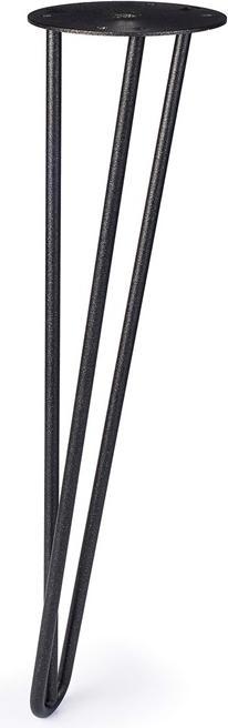 Actual product image Werkstarck Table feet